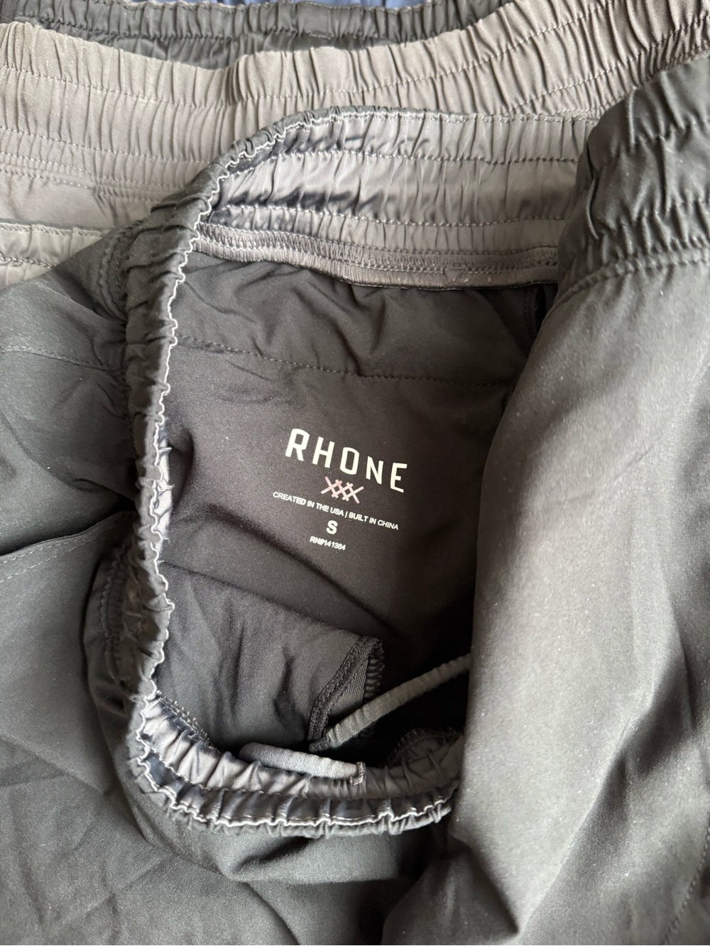 Rhone shorts - Picture 6 of 15